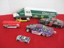 Die Cast Mixed Lot