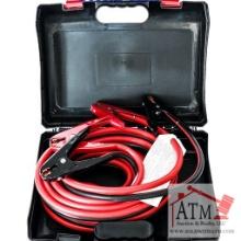 NEW 25' 800amp Heavy Duty Booster Cables