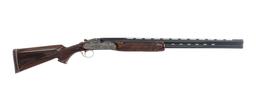 Weatherby Athena 12 GA Over/Under Shotgun