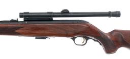 O.F. Mossberg 640KS .22 Mag WMP Bolt Rifle