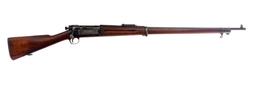 Springfield Armory 1898 Krag Bolt Action Rifle