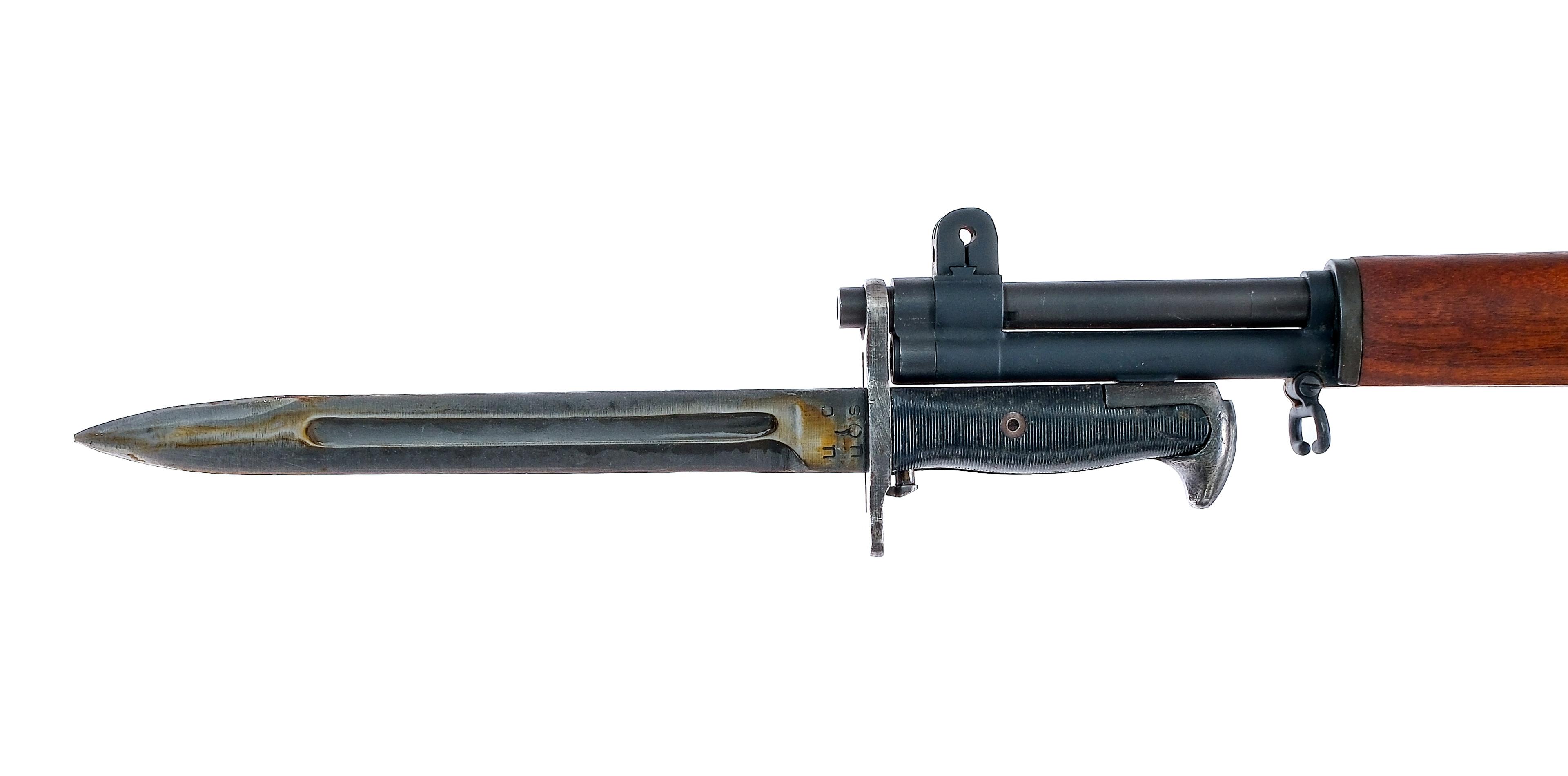 Springfield Armory M1 Garand .308 Rifle