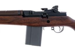 Springfield Armory M1A National Match .308