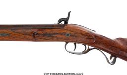 Lyman Great Plains Rifle .54 BP Rifle