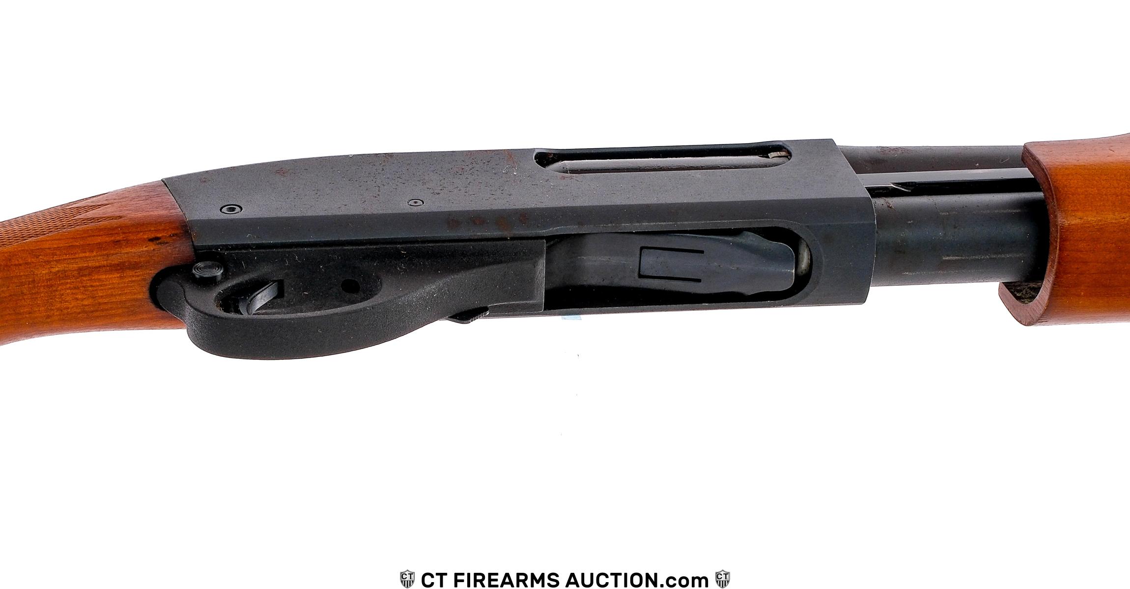 Remington 870 Express Magnum 12Ga Pump Shotgun