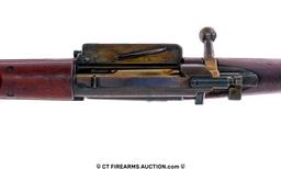 Springfield 1898 .30-40 Krag Jorgensen Rifle