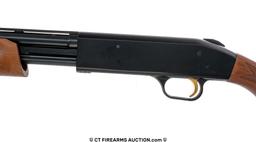 Mossberg 500E .410 Pump Action Shotgun