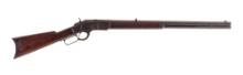 Winchester 1873 .44-40 Lever Action Rifle (1890)