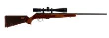 J.G. Anschutz 1517 .17 HMR Bolt Action Rifle
