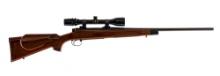Remington 700 LH .243 Win Bolt Action Rifle