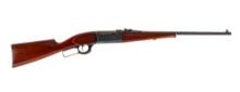 Savage 1899 .22 HP Lever Action Rifle