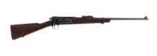 U.S. Springfield 1898 .30--40 Krag Bolt Rifle