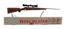 Winchester 70 Classic Stainless .30-06 Bolt Action