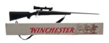 Winchester 70 Classic Stainless .338 WM Rifle