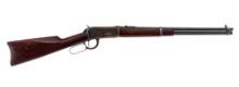 Pre 64 Winchester 94 .25-35 Win Lever Action rifle