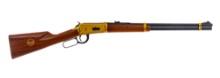 Winchester 94 Golden Spike .30-30 Win Lever Rifle