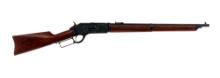 Uberti 1876 .45-70 Govt Lever Action Rifle