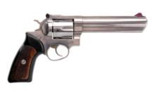 Ruger GP-100 .357 Mag Revolver