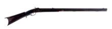 Kentucky Long Rifle .36 BP Single Shot Rifle