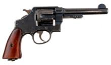 S&W U.S. 1917 .45 ACP Revolver