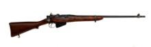 U.S. Property Savage No.4 MK1 Enfield .303 Rifle