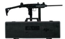 IMI UZI Model B 9mm Semi Auto Rifle
