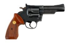Colt Trooper MK III .22 Long Rifle Revolver