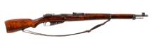Sako Finnish M39 Mosin Nagant 7.62x54r Rifle