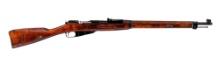 Sako SKY Civil Guard M28/30 Mosin 7.62x54r Rifle