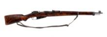 Sako Puolustuslaitos M39 7.62x54mmR Rifle