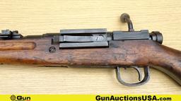 Japanese M99 7.7 JAP SNIPER RIFLE Rifle. Excellent. 27.25' Barrel. Shiny Bore, Tight Action Bolt Act