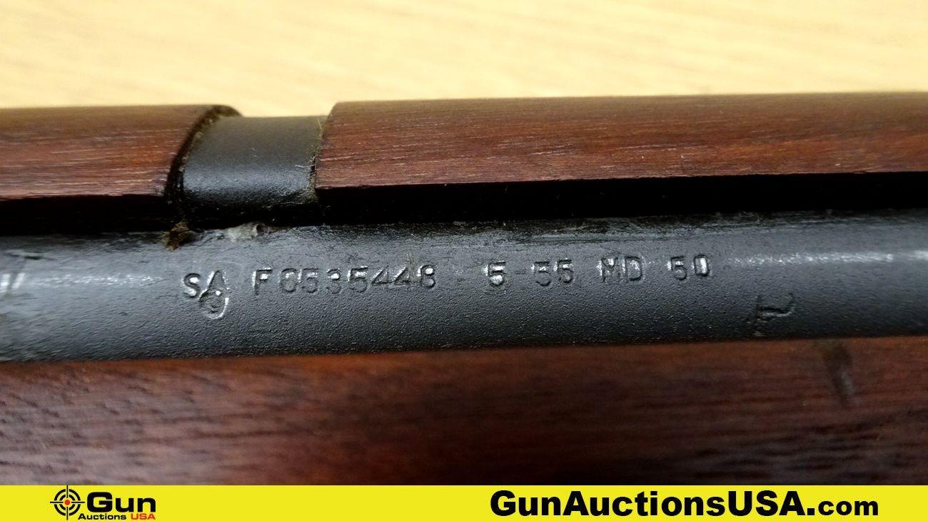 SPRINGFIELD M1 GARAND 30-06 CMP AUTHENTICITY Rifle. Very Good Condition . 24" Barrel. Shiny Bore, Ti