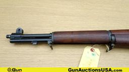 SPRINGFIELD M1 GARAND 30-06 CMP AUTHENTICITY Rifle. Very Good Condition . 24" Barrel. Shiny Bore, Ti