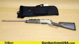 Browning BLR LT WT 81 TAKEDOWN .325 WSM Rifle. Excellent. 22" Barrel. Shiny Bore, Tight Action Lever