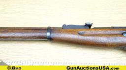 TULA MOSIN-NAGANT M91/30 7.62 x 54r TULA FACTORY, HEX RECEIVER Rifle. Good Condition. 28.5" Barrel.
