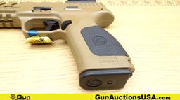 GIRSAN EAA MC28 SA T 9MM THREADED Pistol. NEW in Box. 4.5" Barrel. Semi Auto This pistol is a reliab