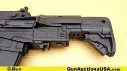 HS PRODUKT/ SPRINGFIELD Hellion 5.56 NATO TACTICAL Rifle. Excellent. 16" Barrel. Shiny Bore, Tight A
