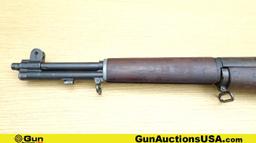 H&R M1 GARAND 30-06 CMP AUTHENTICTY Rifle. Good Condition . 24" Barrel. Shiny Bore, Tight Action Sem