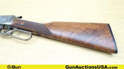 Winchester 94AE WYOMING CENTENNIAL 30-30 WIN 94AE WYOMING CENTENNIAL Rifle. Like New. 20" Barrel. Le