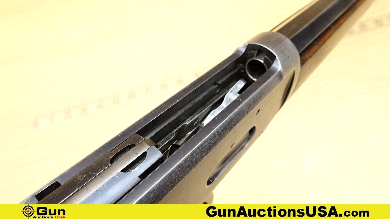 Winchester 1894 .30 WCF COLLECTOR'S Rifle. Very Good. 26" Barrel. Shiny Bore, Tight Action Lever Act