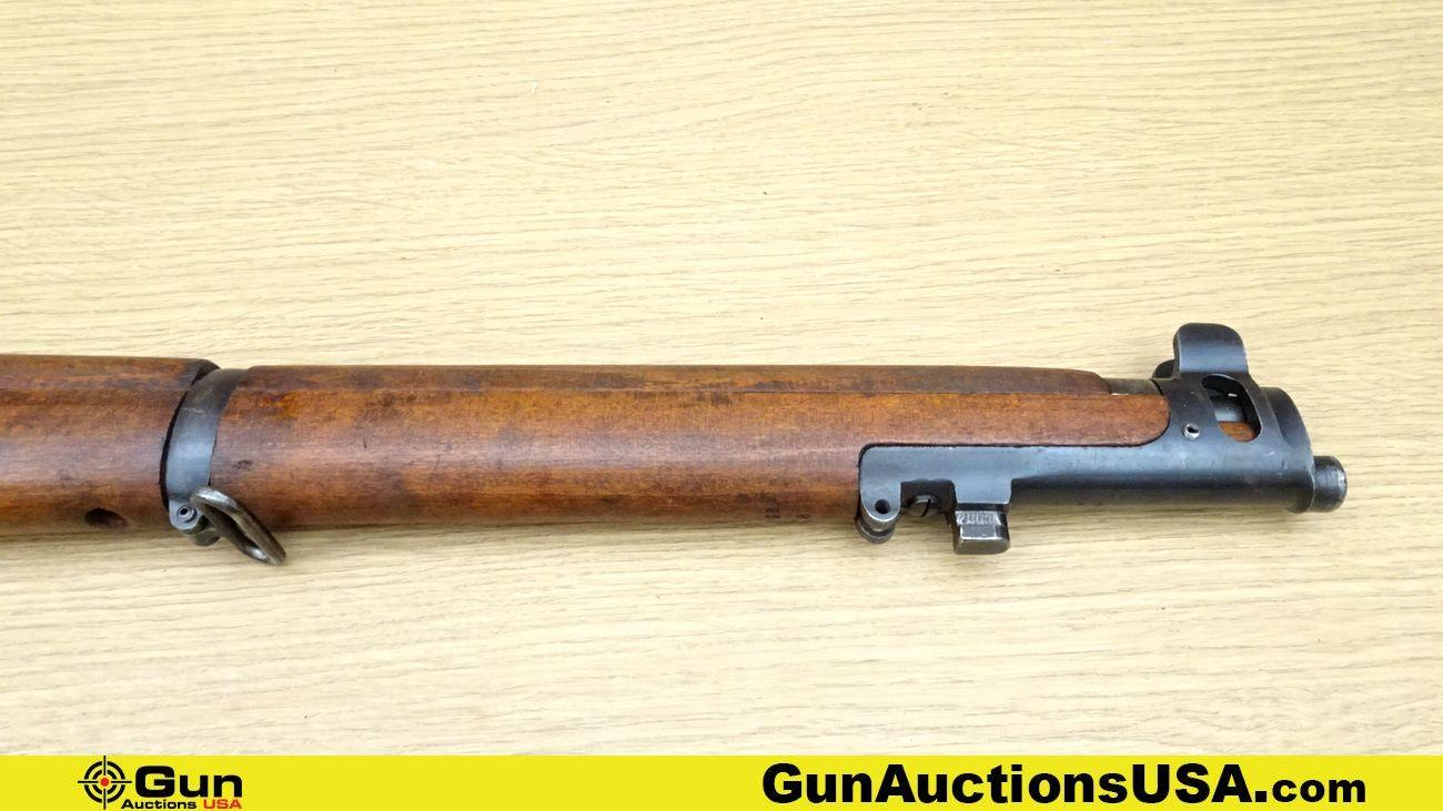 ENGLAND SHT MKIII* .303 MATCHING NUMBERS Rifle. Very Good. 25.25" Barrel. Shiny Bore, Tight Action B