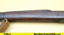 Remington 03-A3 .30-06 BOMB STAMPED Rifle. Very Good. 24" Barrel. Shiny Bore, Tight Action Bolt-Acti
