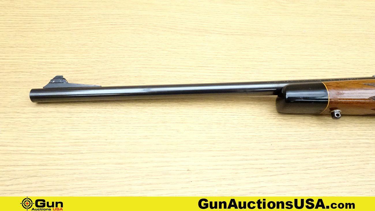 REMINGTON 700 30-06SPRG Rifle. Good Condition. 22" Barrel. Shiny Bore, Tight Action Bolt Action Feat