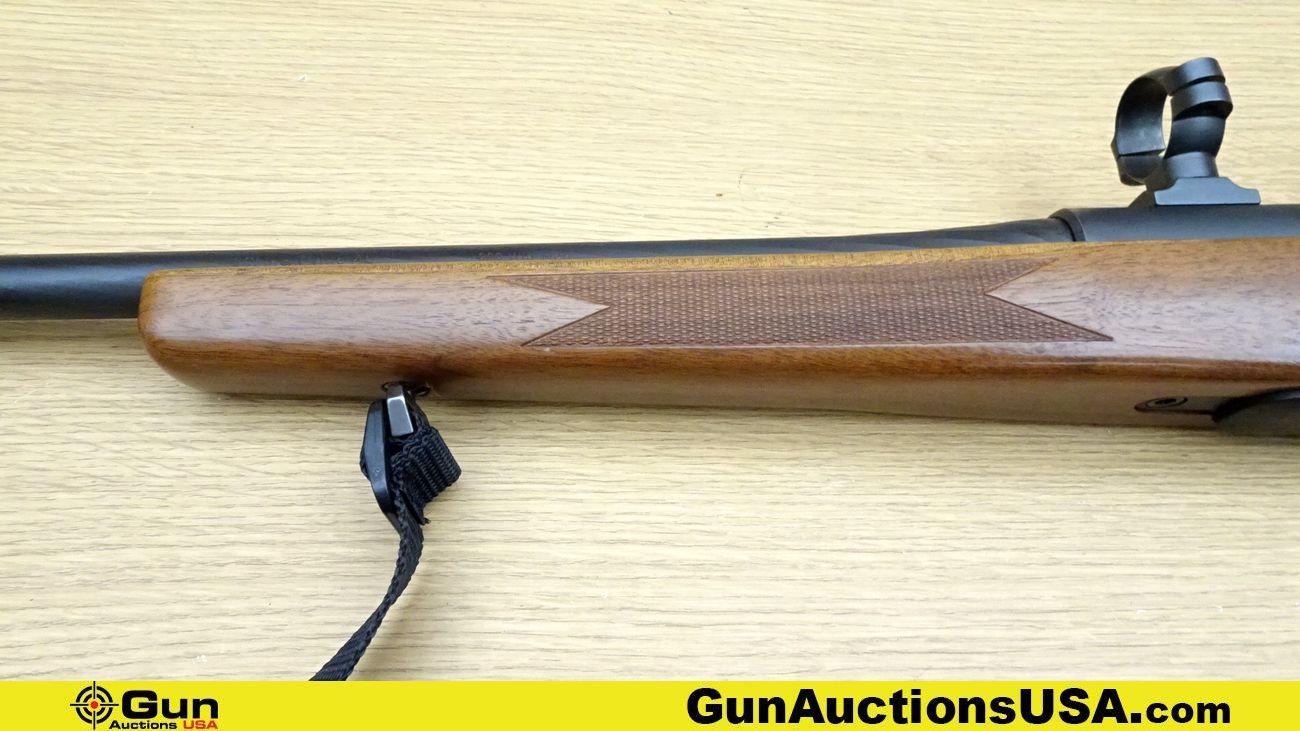 STEYR SBS 96 .300 WIN MAG GREAT HUNTER Rifle. Excellent. 26" Barrel. Shiny Bore, Tight Action Bolt A