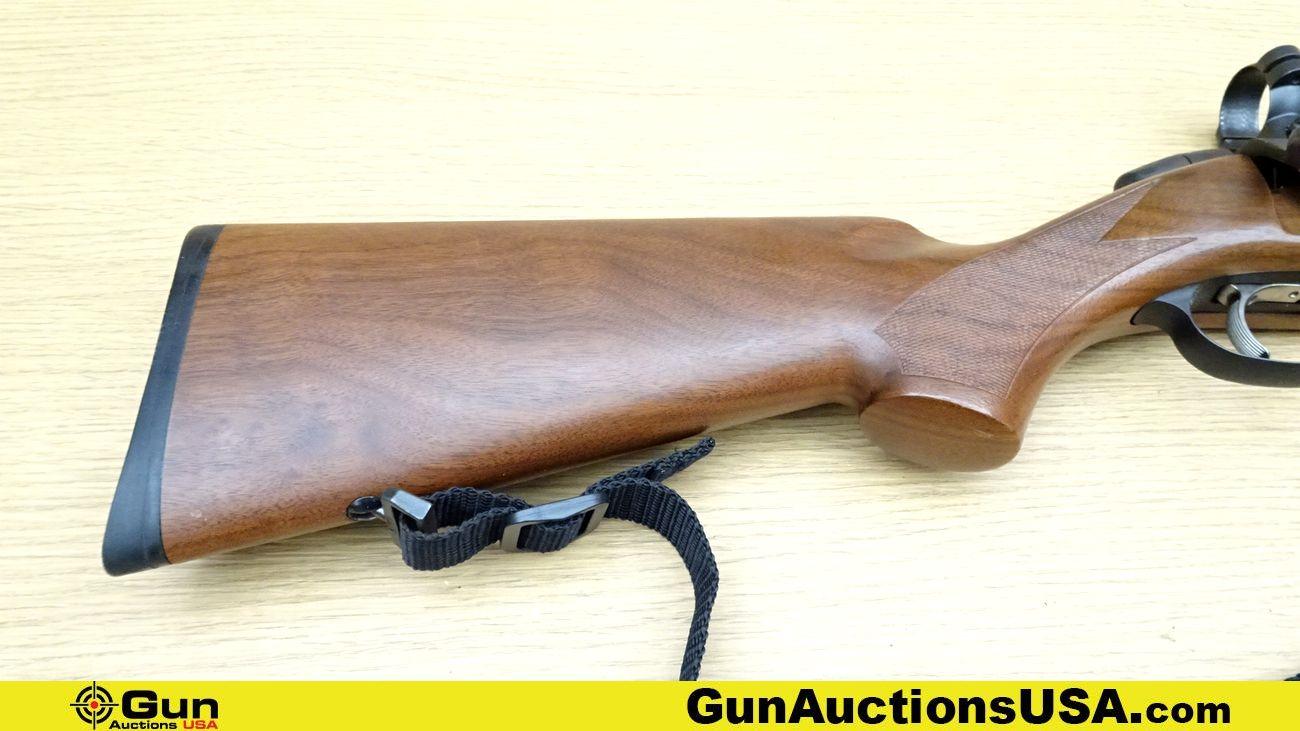 STEYR SBS 96 .300 WIN MAG GREAT HUNTER Rifle. Excellent. 26" Barrel. Shiny Bore, Tight Action Bolt A
