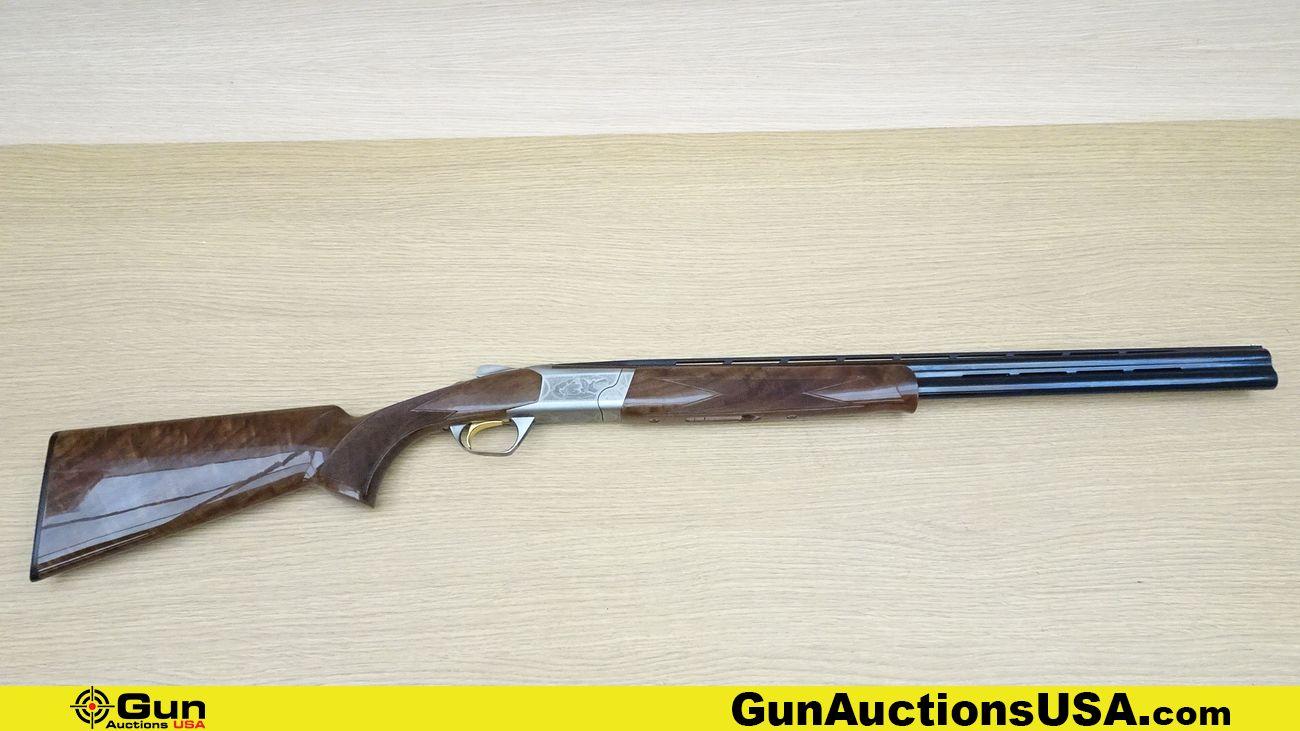BROWNING 20 ga. Break Action APPEARS UNFIRED Shotgun. Excellent. 26" Barrel. Shiny Bore, Tight Actio
