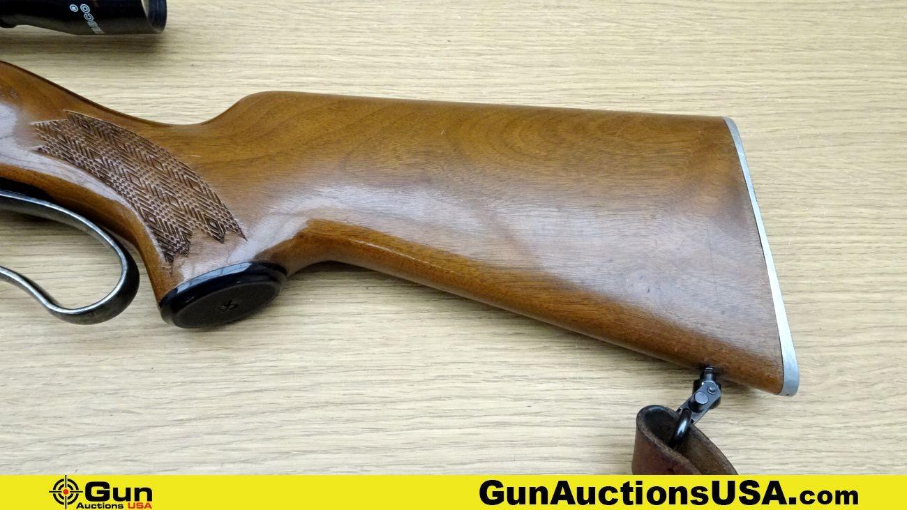 Savage Arms 99C .308 WIN JEWELED BOLT Rifle. Good Condition. 22" Barrel. Shiny Bore, Tight Action Le