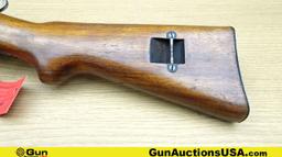 EWB K31 7.5X55 SWISS MATCHING NUMBERS Rifle. Very Good. 25.5" Barrel. Shiny Bore, Tight Action Bolt