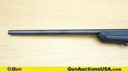 SAVAGE ARMS INC. AXIS XP 30-06SPRG Rifle. Like New. 22" Barrel. Bolt Action Features a Matte Black F