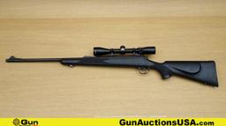 Remington 700 30-06SPRG Rifle. Very Good. 22" Barrel. Shiny Bore, Tight Action Bolt Action Features